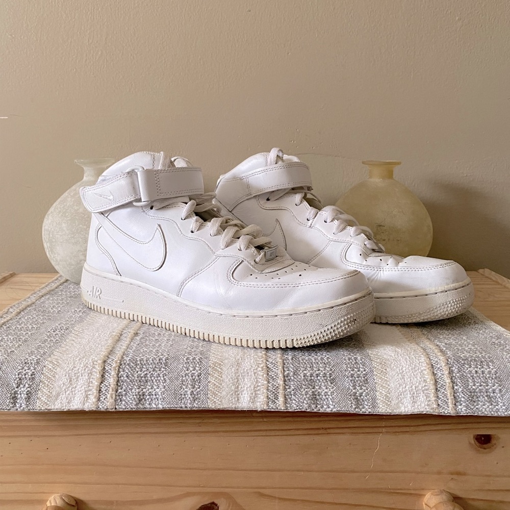 ✨NIKE AF1✨